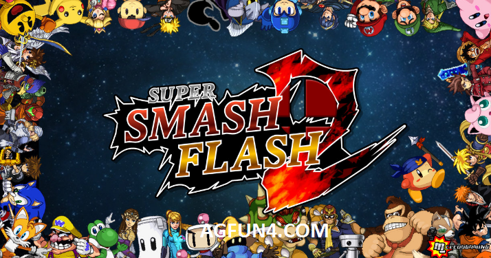 super smash bros online play flash 69